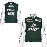 Chase Authentics Dale Earnhardt, Jr. Ladies Twill Uniform Jacket