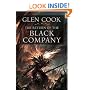 The Return of the Black Company
