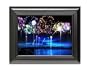 FrameWizard 15-Inch Digital Picture Frame Includes MatteMagic, ElementEffects, and MovingMemories (Black)