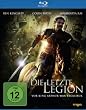 Die letzte Legion [Blu-ray]