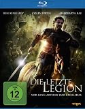 Die letzte Legion [Blu-ray]