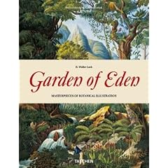 Garten Eden: 25 Jahre TASCHEN