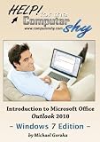 Introduction to Microsoft Office Outlook 2010 - Windows 7 Edition