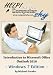 Introduction to Microsoft Office Outlook 2010 - Windows 7 Edition