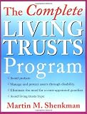 The Complete Living Trusts Program