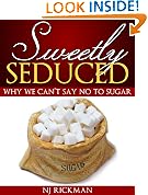 Sweetly Seduced