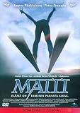 Matti ( Matti - elämä on ihmisen parasta aikaa ) ( Matti: Hell Is for Heroes ) [ NON-USA FORMAT, PAL, Reg.2 Import - Finland ]