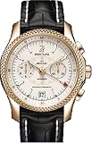 Breitling Bentley Mark VI Mens Watch R2636212/G630
