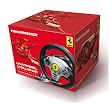 Thrustmaster Universal Challenge 5-in-1 Racing Wheel (GameCube/PC/PS2/PS3/Wii)