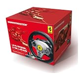 Thrustmaster Universal Challenge 5-in-1 Racing Wheel (GameCube/PC/PS2/PS3/Wii)