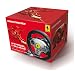 Thrustmaster Universal Challenge 5-in-1 Racing Wheel (GameCube/PC/PS2/PS3/Wii)