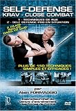 Self Defense Krav & Close Combat-D