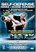 Self Defense Krav & Close Combat-D
