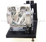 Genuine Corporate Projection 610-335-8406 / POA-LMP117 Lamp & Housing for Sanyo Projectors - 180 Day Warranty!!