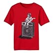 Boys' Shaun White for Target&reg; Guitar Tee - Yellow