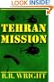 Tehran Mission