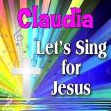 Claudia is a C-H-R-I-S-T-I-A-N (Klaudia)