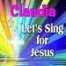 Claudia is a C-H-R-I-S-T-I-A-N (Klaudia)