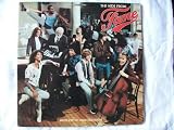 KIDS FROM FAME Self Titled LP 1982