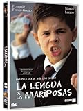 La Lengua De Las Mariposas (Import Dvd) (2008) Manuel Lozano; Fernando Fern&aacute;n