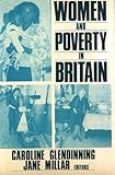 Women and poverty in Britain