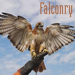 Falconry 2011 Calendar