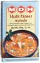 MDH Shahi Paneer Masala (Spice Blend for Indian Cheese Curry), 3.5-Ounce Boxes (Pack of 10)