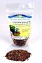 5 Part Salad Sprout Seed Mix -1/2 Lbs (8 Oz) - Organic Sprouting Seeds: Radish, Broccoli, Alfalfa, Green Lentil & Mung Bean - For Sprouts
