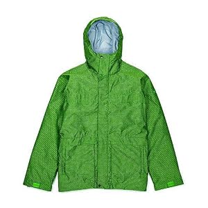 Buy Bonfire Aero Mens Insulated Snowboard Jacket 2010 by  