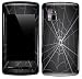 Web Design Decal Protective Skin Sticker for LG VU