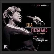 Cabaret with The Tony Flannigan Trio