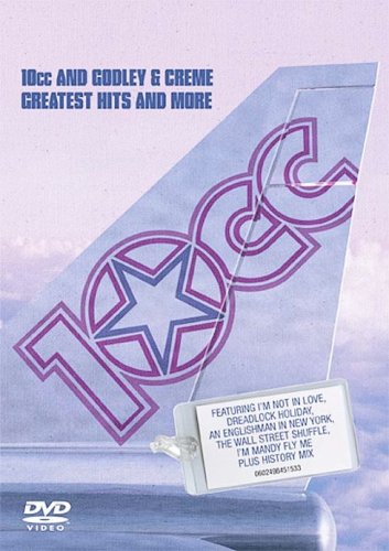 Godley & Creme - Greatest Hits and More - Zortam Music