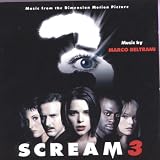 Scream 3 - Score