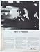 1967 Mobil Oil Rest in Peace Sleepy Driver Print Ad (2751)