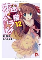 迷い猫オーバーラン！ 12