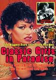 Classic Girls in Paradise