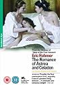 The Romance Of Astrea And Celadon [2007] [DVD]