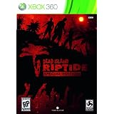 Dead Island Riptide Special Edition (Video Game) 51lUi bbR4L. SL160 SS160 Dead Island Riptide Special Edition (Video Game)