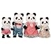 Sylvanian Families - Panda Family