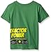 John Deere Boys' Little Tractor Power Wrap Tee