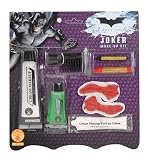 Deluxe Joker Make up Kit