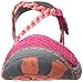 Jambu Azalea Closed-Toe Sandal (Toddler/Little Kid/Big Kid)