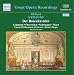 R. Strauss: Der Rosenkavalier (abridged)