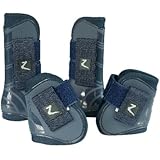 HorZe Pro Tec Boots