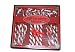 Olde Sweet Shoppe Peppermint Parade Old Fashioned Peppermint Candy Canes Gift box Image