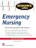 Schaum's outlines ECG interpretation