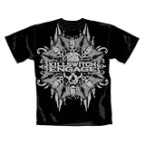 Merchandise - Killswitch Engage - T-Shirt Death Star (in XL) von Killswitch Engage