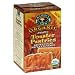 Nature's Path Organic Toaster Pastries, Frosted Brown Sugar Maple Cinnamon, 6-Count Boxes (Pack of 12)