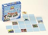 Ravensburger Toy Story memory game