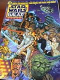 Star Wars Galaxy Magazine #4